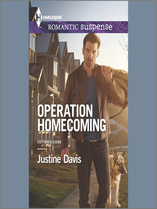 Title details for Operation Homecoming by Justine Davis - Available